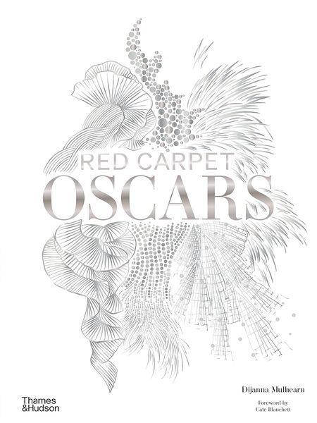 Red Carpet Oscars F010397 фото