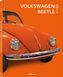 IconiCars. Volkswagen Beetle F009374 фото 1
