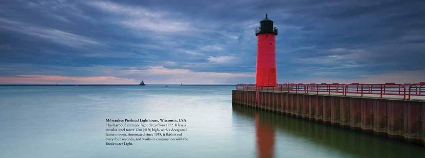 Lighthouses F012885 фото
