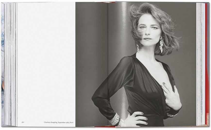 Bettina Rheims F013105 фото