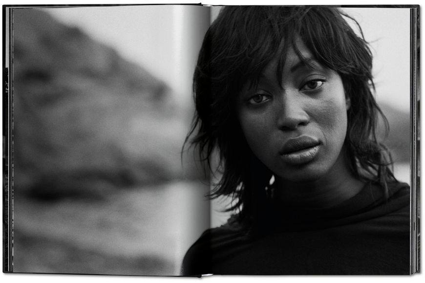 Peter Lindbergh. Untold Stories F000181 фото