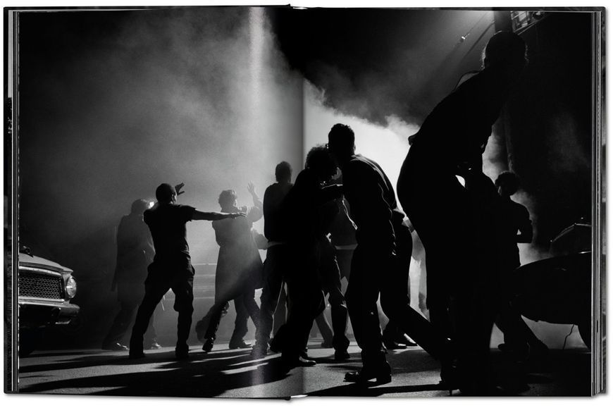 Peter Lindbergh. Untold Stories F000181 фото