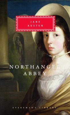 Northanger Abbey F012537 фото