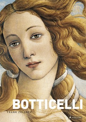 Botticelli F001392 фото