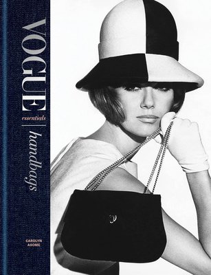 Vogue Essentials: Handbags F010270 фото