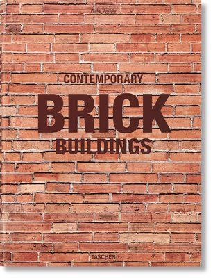 Contemporary Brick Buildings F014045 фото