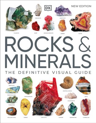 Rocks & Minerals F009758 фото