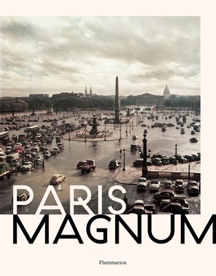 Paris Magnum (When in) F003445 фото