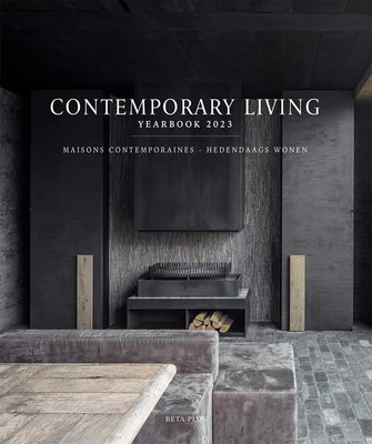 Contemporary Living Yearbook 2023 F010704 фото