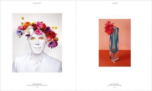 Flora Photographica. The Flower in Contemporary Photography F011240 фото