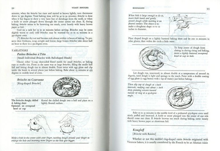 Mastering the Art of French Cooking: The Essential Cooking Classics. Volumes 1 & 2 F009580 фото