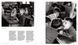 Robert Doisneau F011803 фото 7