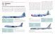 Aircraft of the Cold War 1945-91: Fighters, Bombers, Reconnaissance & Helicopters F013947 фото 2