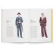 The Savile Row Suit: The Art of Bespoke Tailoring F014686 фото 4