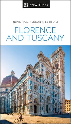 Florence and Tuscany F009213 фото