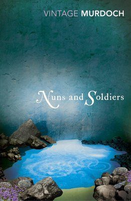 Nuns and Soldiers F011438 фото