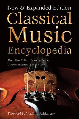 Classical Music Encyclopedia F011288 фото