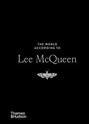 The World According to Lee McQueen F005820 фото