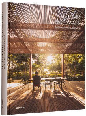 Sublime Hideaways. Remote Retreats and Residencies F009840 фото