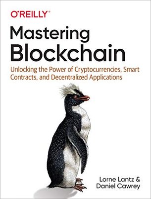 Mastering Blockchain: Unlocking the Power of Cryptocurrencies, Smart Contracts, and Decentralized Applications F003362 фото