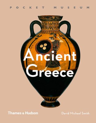 Pocket Museum: Ancient Greece F001120 фото