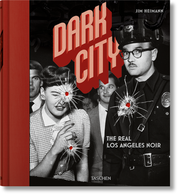 Dark City. The Real Los Angeles Noir F000063 фото