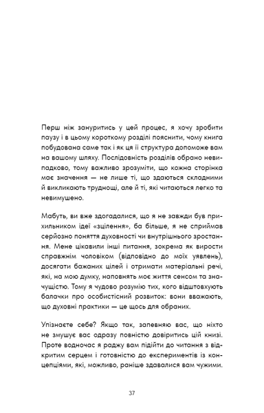 Healing Is the New High. Посібник із подолання емоційних потрясінь і здобуття свободи Векс Кінг F015081 фото
