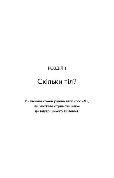 Healing Is the New High. Посібник із подолання емоційних потрясінь і здобуття свободи Векс Кінг F015081 фото