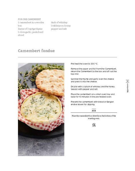 The Oven Cookbook: For AGA and Other Top Cookers F013007 фото