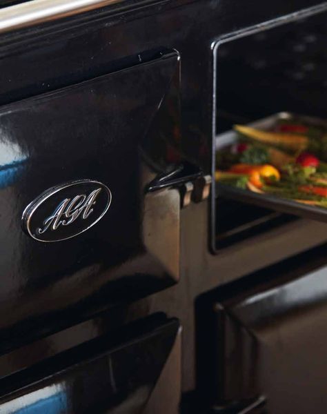 The Oven Cookbook: For AGA and Other Top Cookers F013007 фото