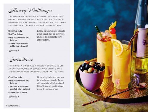 Vodka Cocktails. More Than 40 Recipes for Delicious Drinks to Fix at Home F010268 фото