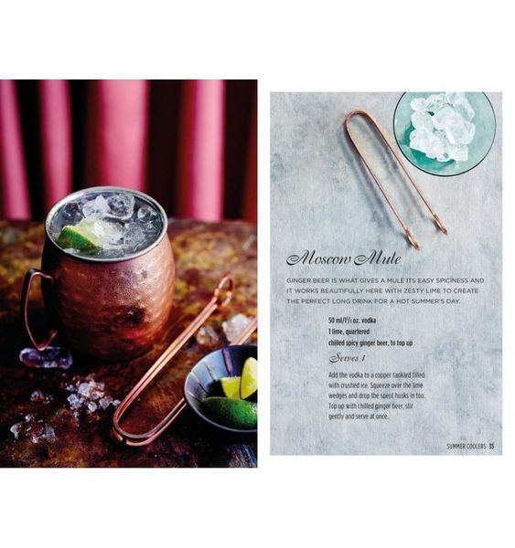 Vodka Cocktails. More Than 40 Recipes for Delicious Drinks to Fix at Home F010268 фото