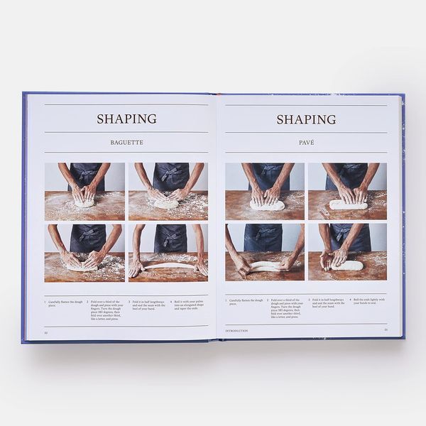 The Bread Book: 60 Artisanal Recipes for the Home Baker F012687 фото
