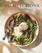 Salad Seasons: Vegetable-Forward Dishes All Year F011635 фото 1