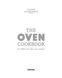 The Oven Cookbook: For AGA and Other Top Cookers F013007 фото 3