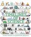 Timelines of Science. From Fossils to Quantum Physics F010213 фото 1