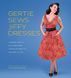 Gertie Sews Jiffy Dresses: A Modern Guide to Stitch-and-Wear Vintage Patterns You Can Make in a Day F013898 фото 1