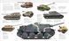 The Tank Book. The Definitive Visual History of Armoured Vehicles F010162 фото 11