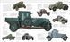 The Tank Book. The Definitive Visual History of Armoured Vehicles F010162 фото 12