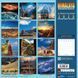 Himalaya Календар 2025 F012887 фото 2