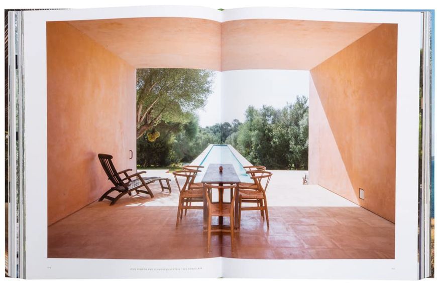 Sublime Hideaways. Remote Retreats and Residencies F009840 фото