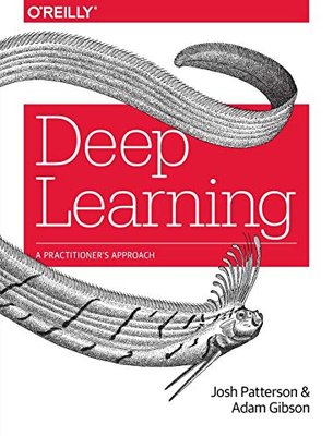 Deep Learning: A Practitioner's Approach F003199 фото