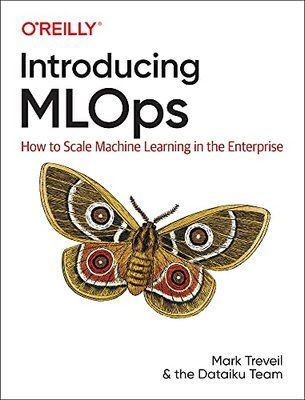 Introducing MLOps: How to Scale Machine Learning in the Enterprise F003280 фото