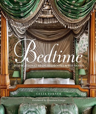 Bedtime: Inspirational Beds, Bedrooms & Boudoirs F000922 фото