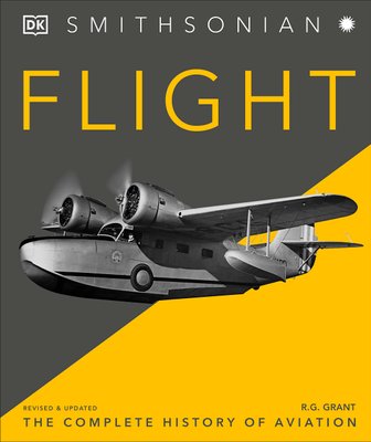 Flight. The Complete History of Aviation F009211 фото