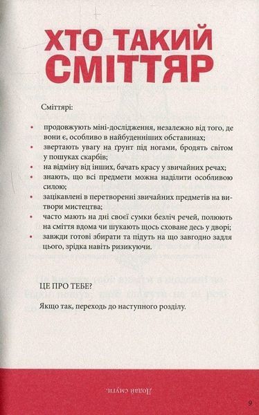Кишеньковий сміттяр F006996 фото