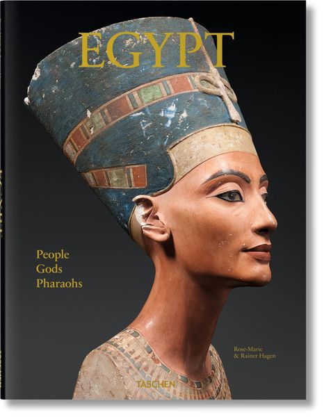 Egypt. People, Gods, Pharaohs F009112 фото