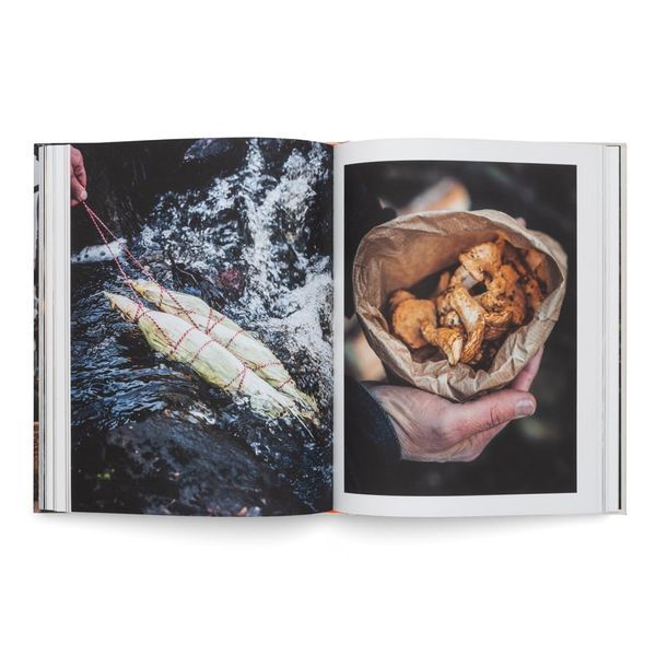 Cooking Greens on Fire: Vegetarian Recipes for the Dutch Oven and Grill F014738 фото