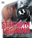 Strength Training. The Complete Step-by-Step Guide to a Stronger, Sculpted Body F009839 фото 1