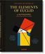 Oliver Byrne. The First Six Books of the Elements of Euclid F010340 фото 1